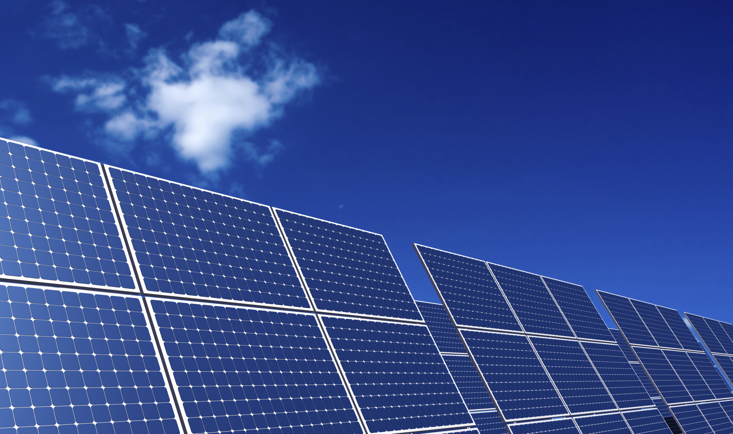 Impianti Rinnovabili Solari