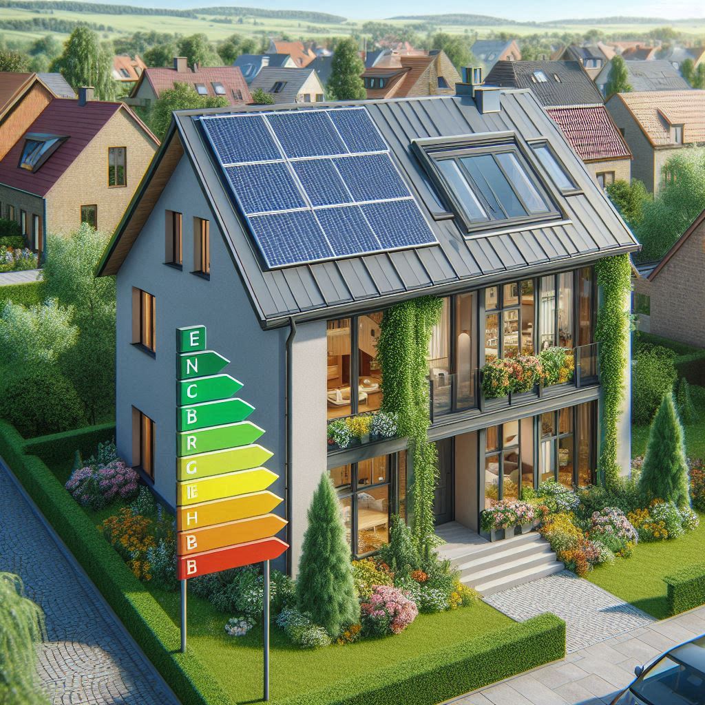 attestato prestazione energetica